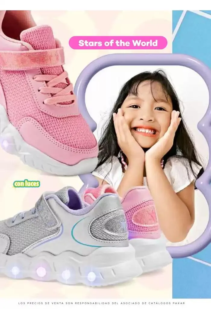 Catálogo de Pakar NiÑa 31 de enero al 31 de agosto 2025 - Pagina 222