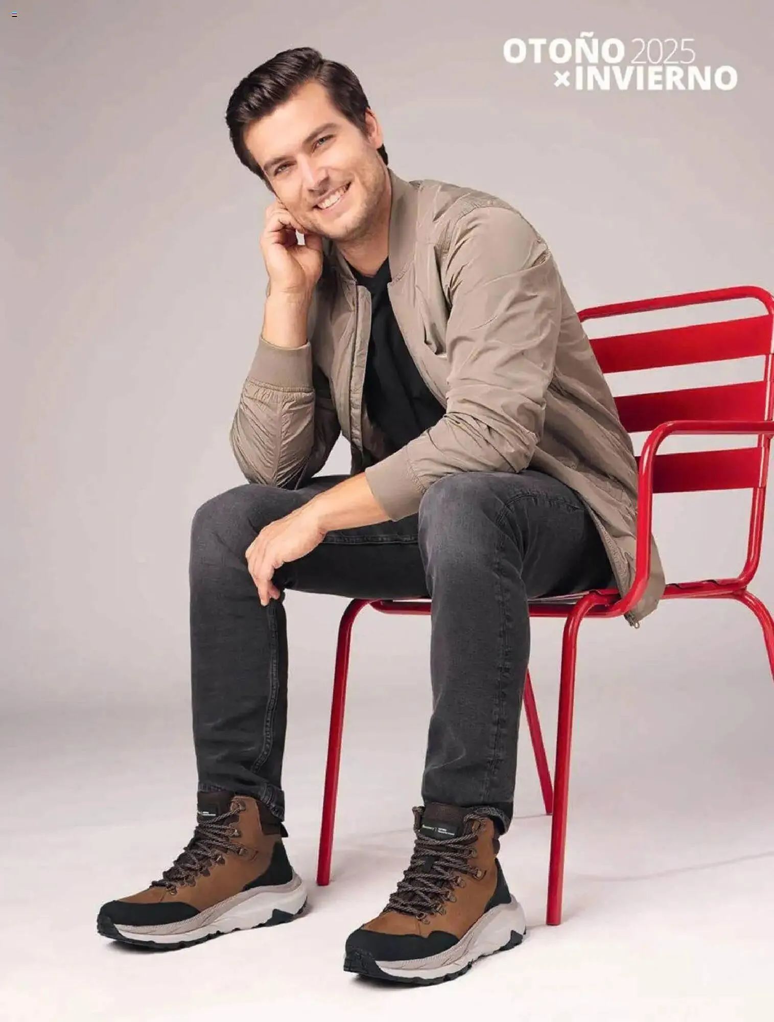 Catálogo de Catálogo Impuls 7 de julio al 30 de septiembre 2025 - Pagina 195