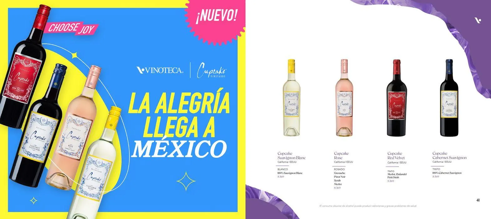 Catálogo de Catálogo 2024 1 de enero al 31 de diciembre 2024 - Pagina 21