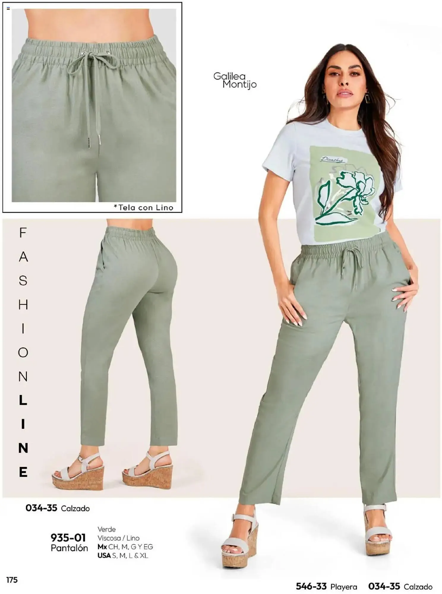 Catálogo de Catálogo Cklass 14 de julio al 1 de enero 2026 - Pagina 205