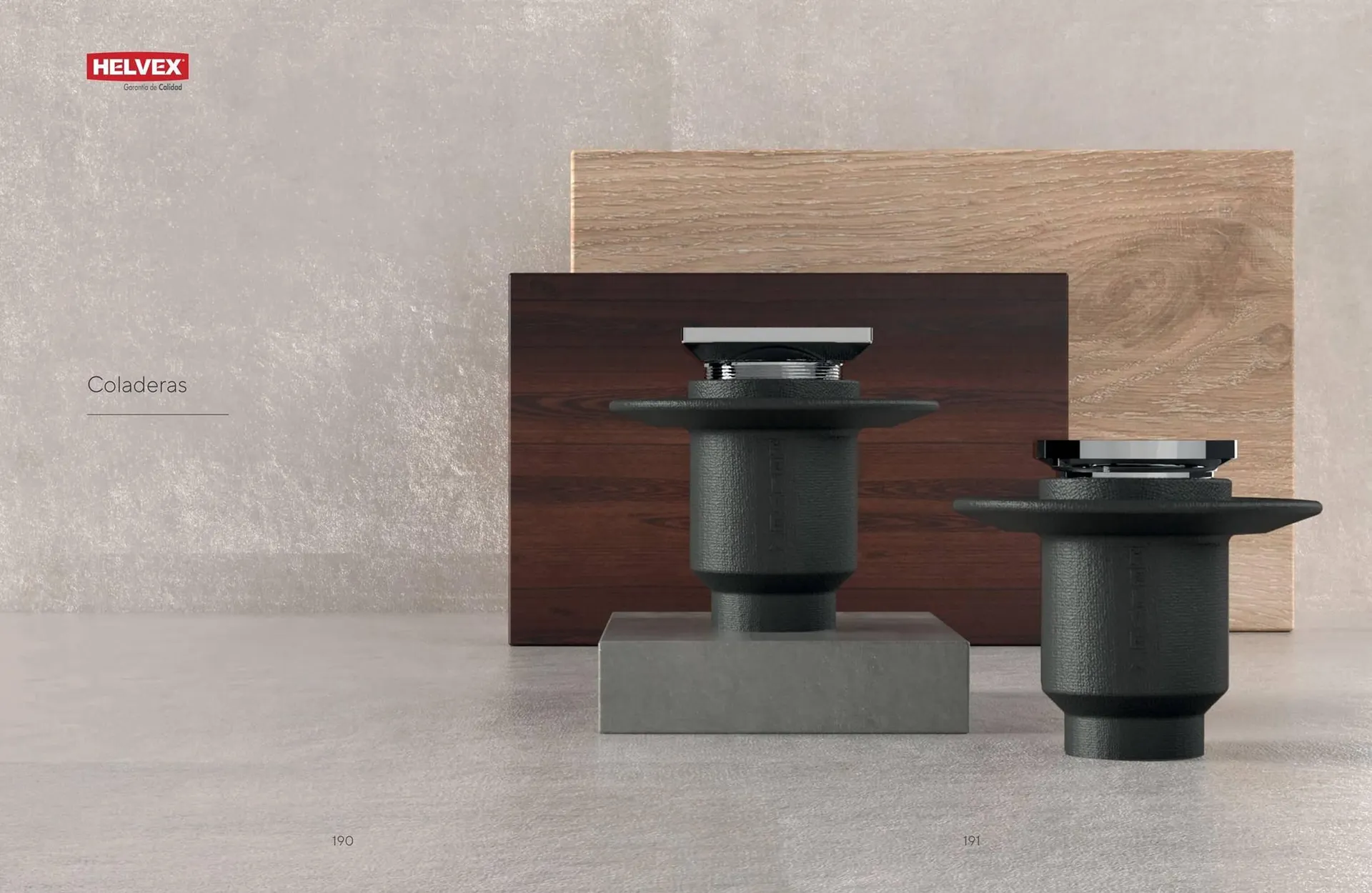 Catálogo de Catálogo Helvex 16 de mayo al 31 de diciembre 2025 - Pagina 97