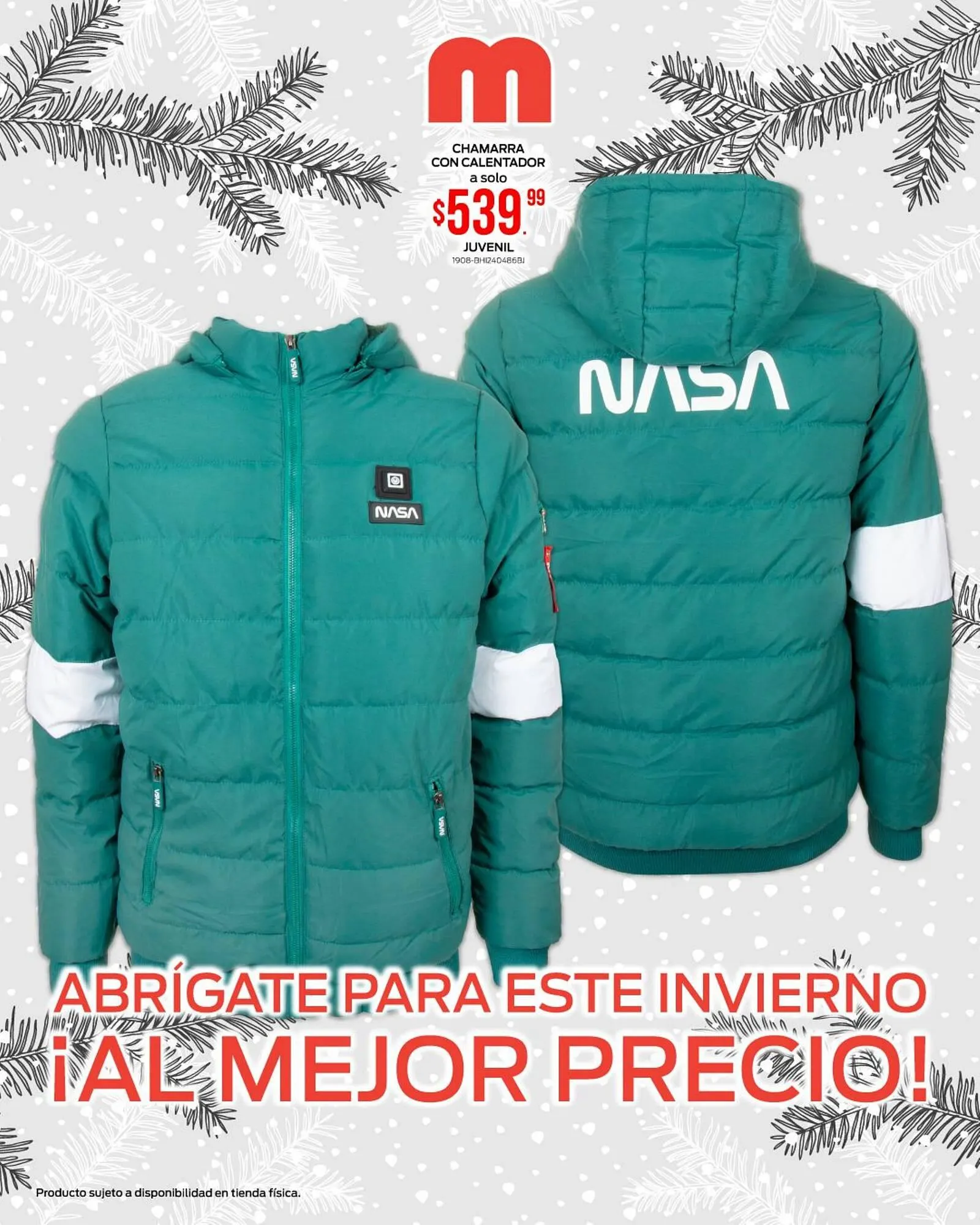 Catálogo Milano - 1