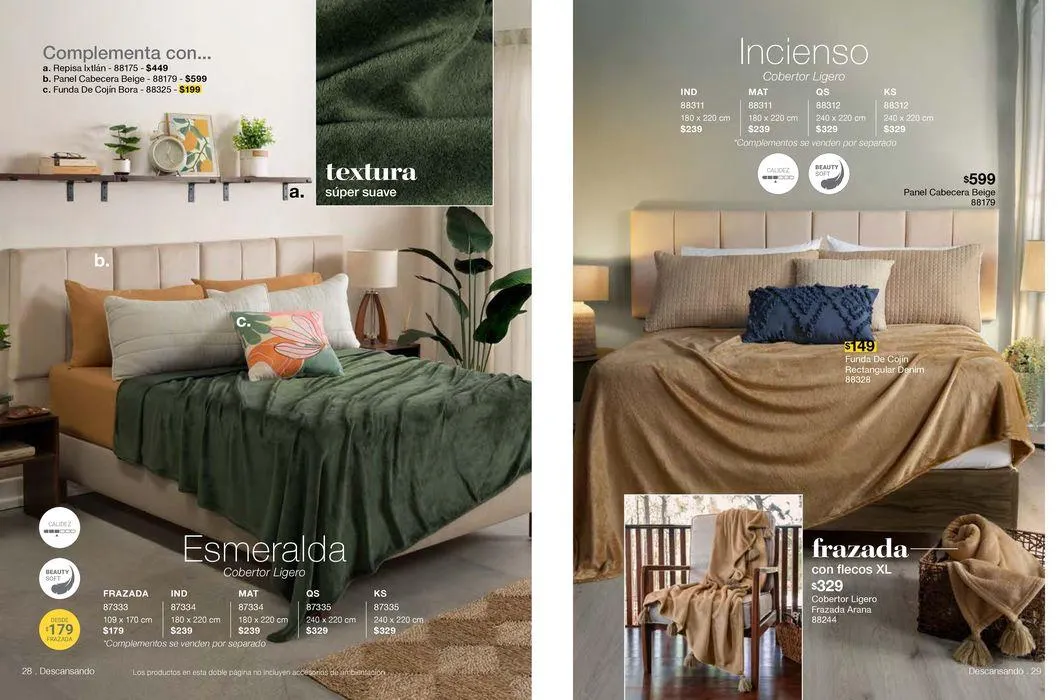 Catálogo de BIASI 2024  19 de enero al 31 de diciembre 2024 - Pagina 16