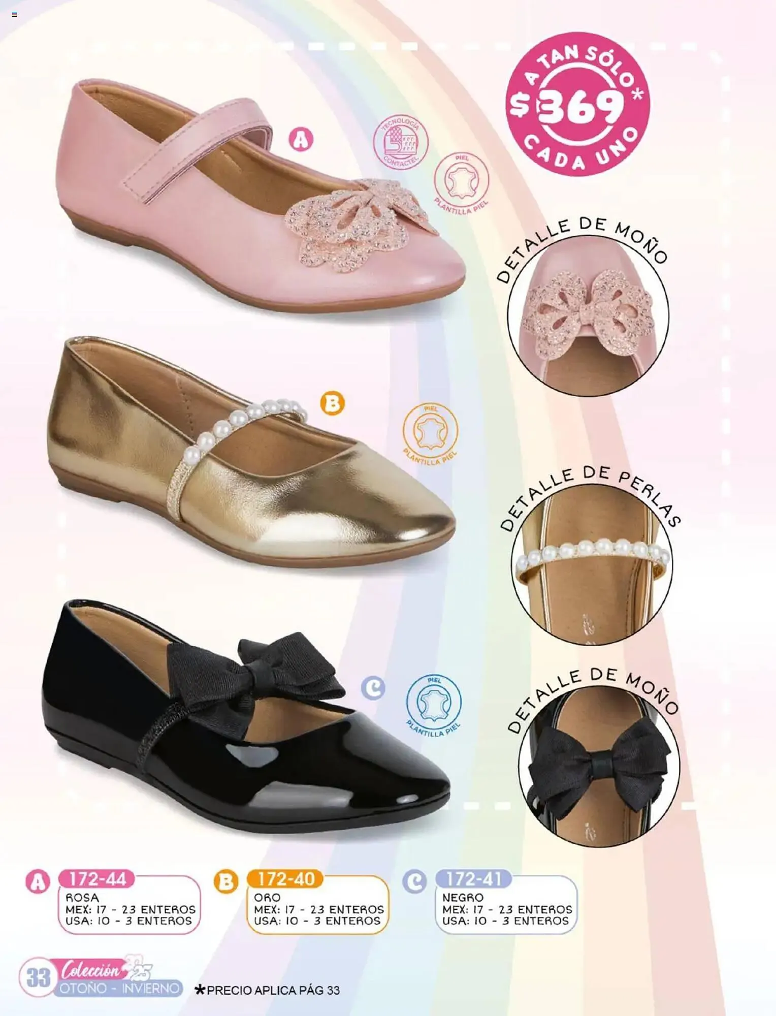 Catálogo de Catálogo Cklass 14 de julio al 1 de enero 2026 - Pagina 34