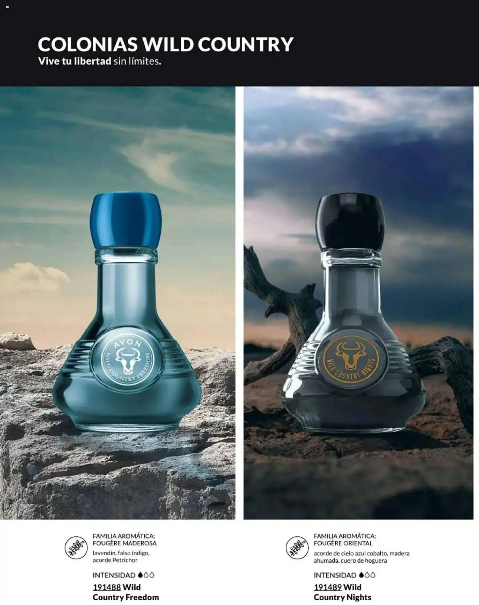 Catálogo de Catálogo Avon 26 de febrero al 23 de abril 2026 - Pagina 118