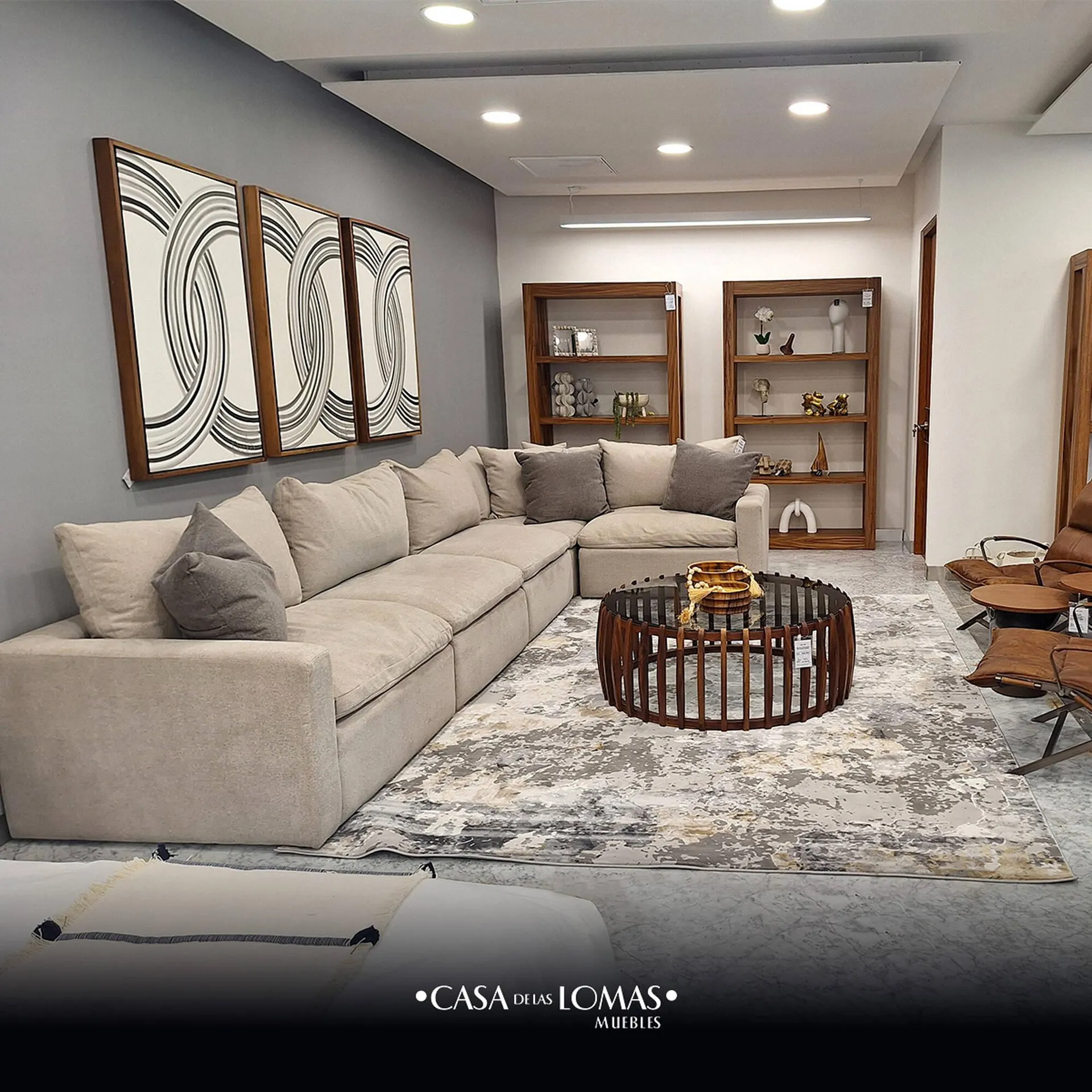 Catálogo de Catálogo Casa de las Lomas 2 de agosto al 2 de agosto 2025 - Pagina 2