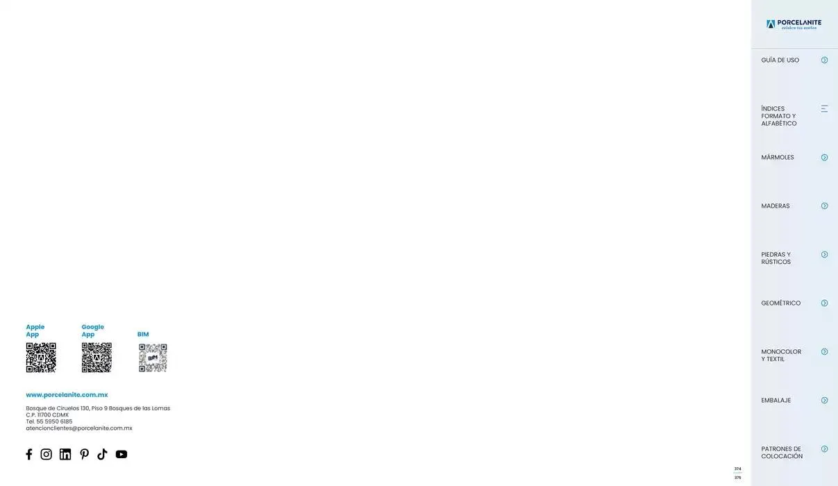 Catálogo de Catálogo General 2024 28 de octubre al 28 de febrero 2025 - Pagina 188