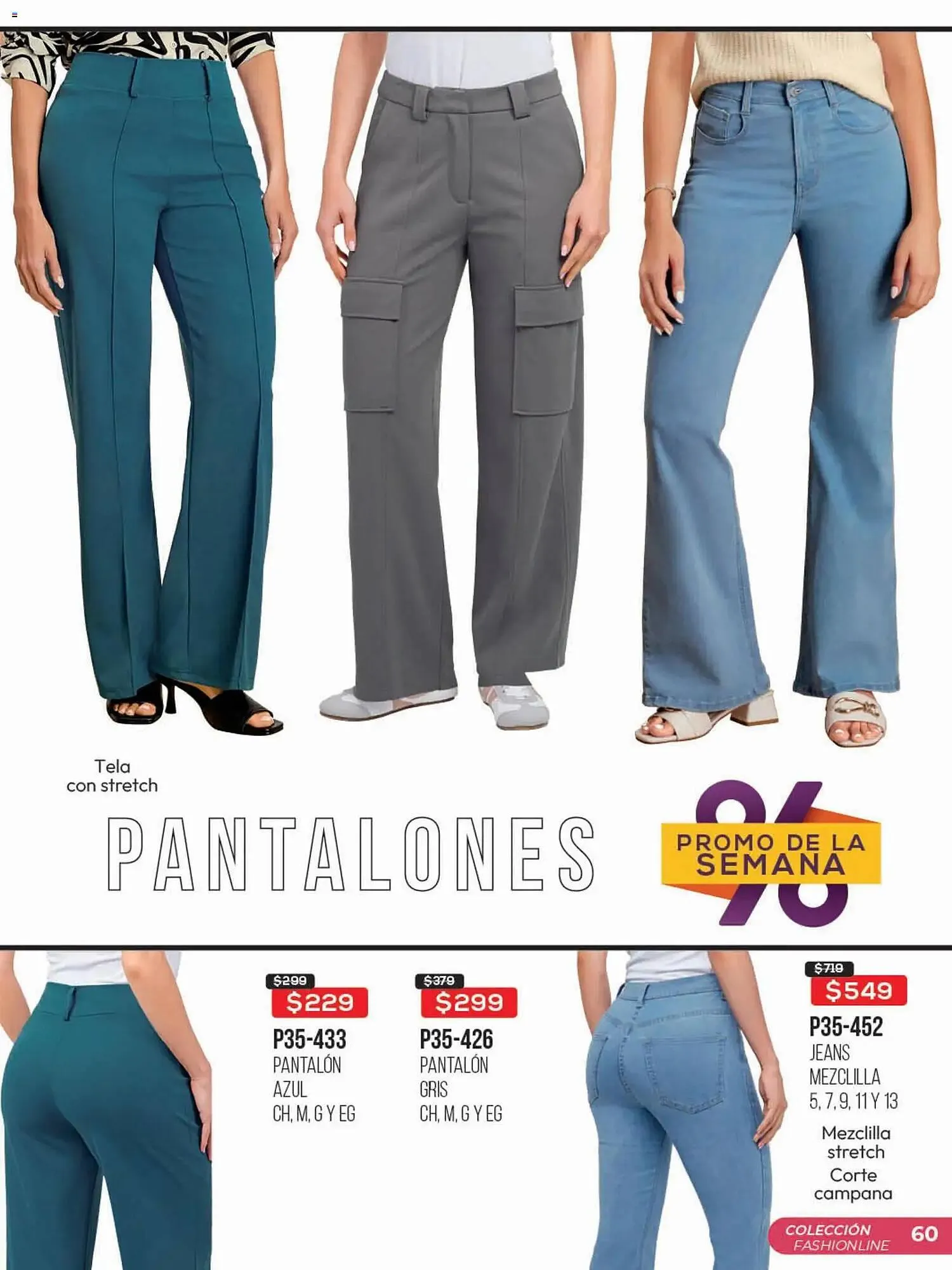 Catálogo de Catálogo Cklass 1 de febrero al 16 de febrero 2026 - Pagina 61