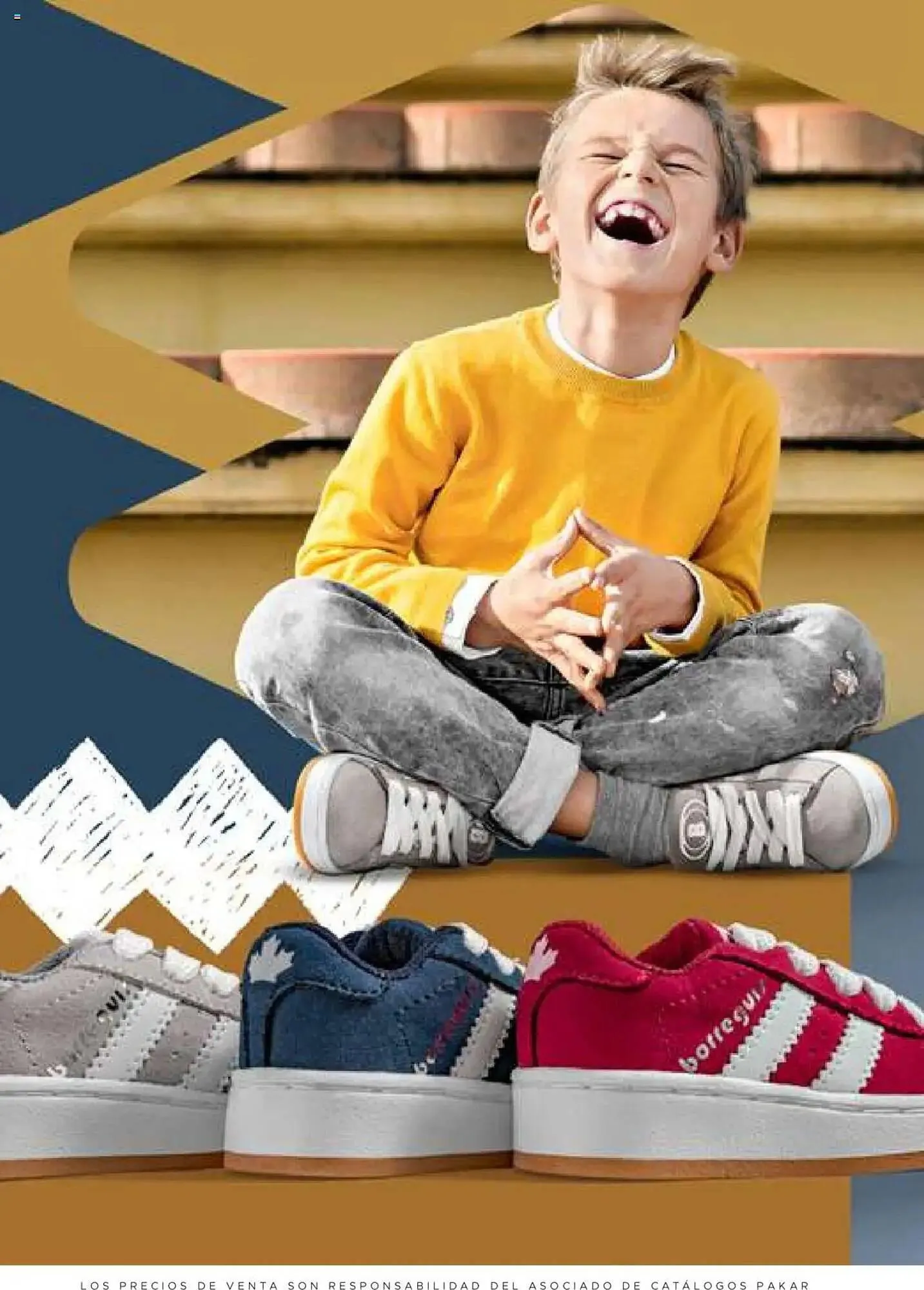 Catálogo de Catálogo SC Pakar 24 de julio al 1 de enero 2026 - Pagina 112