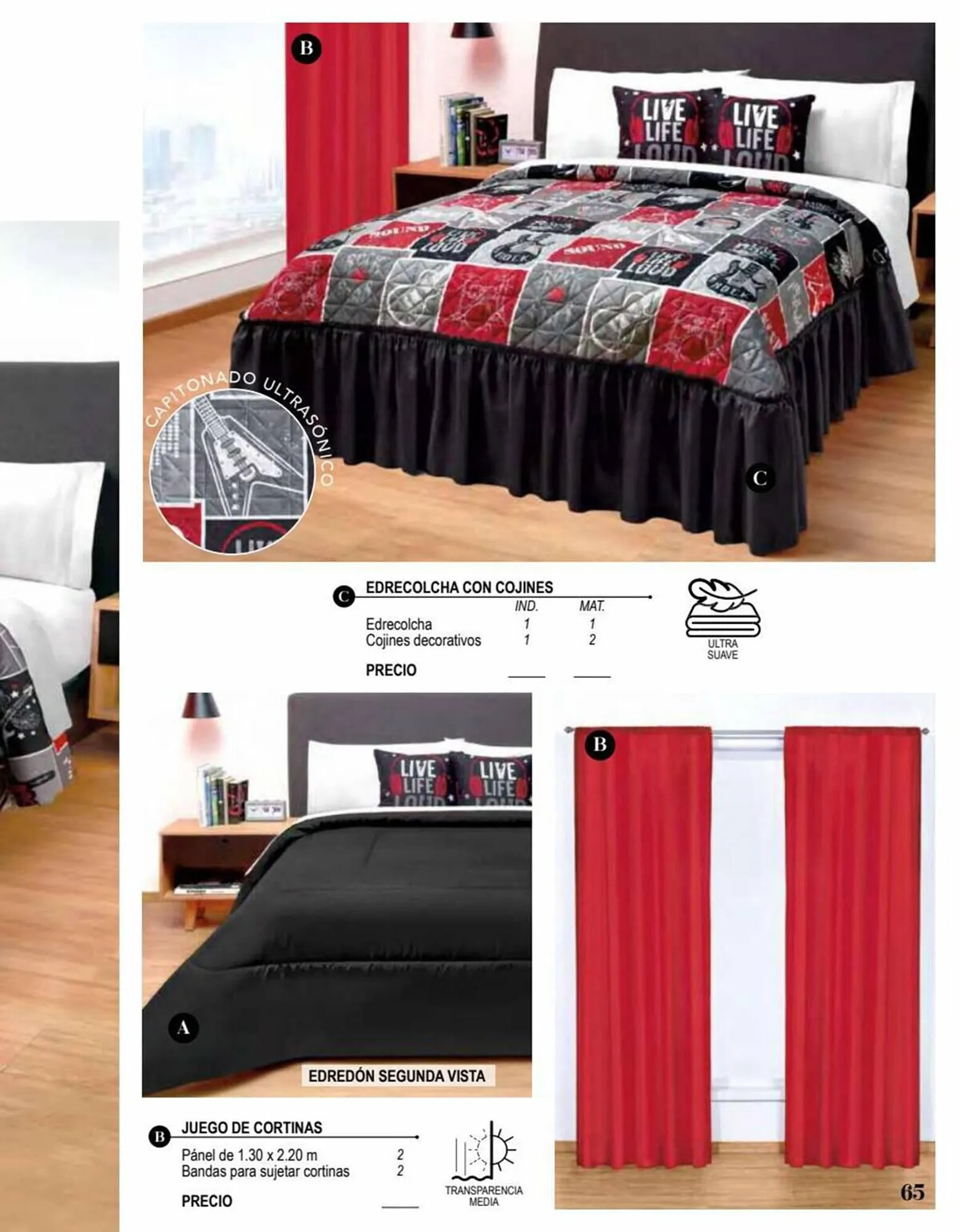 Catálogo de Catálogo Elefantito 14 de junio al 3 de enero 2024 - Pagina 65