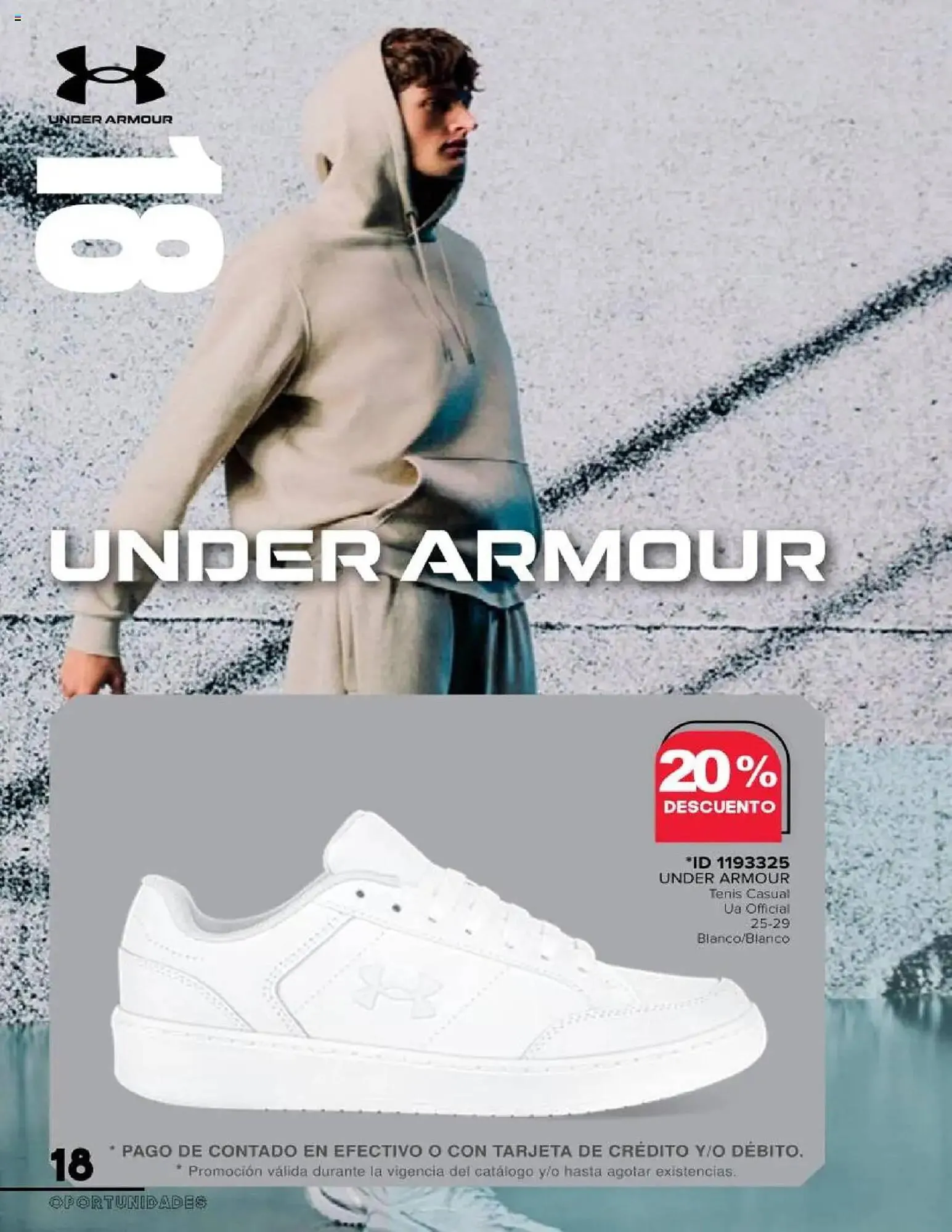 Catálogo de Catálogo Price Shoes 22 de mayo al 29 de mayo 2025 - Pagina 18