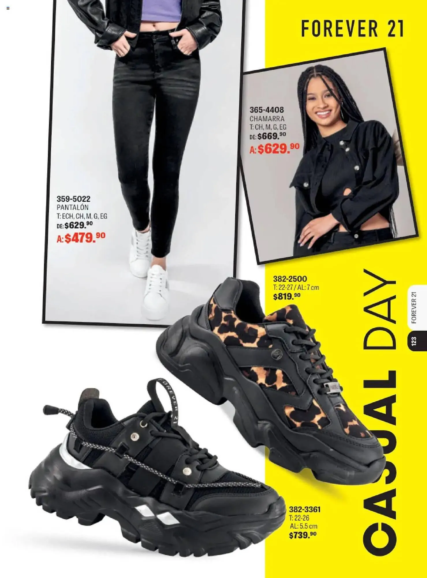 Catálogo de Catálogo Andrea 13 de agosto al 1 de enero 2026 - Pagina 120