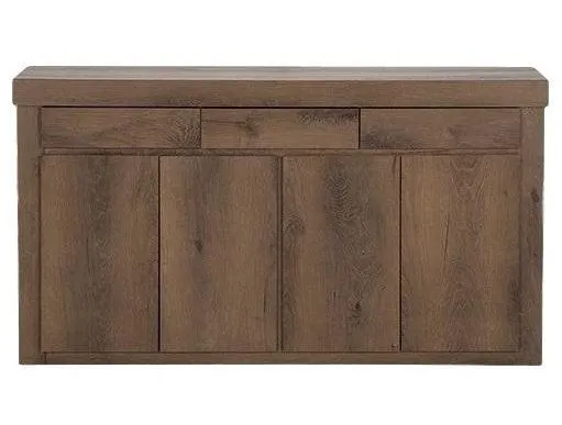 Buffet Alaska - Roble