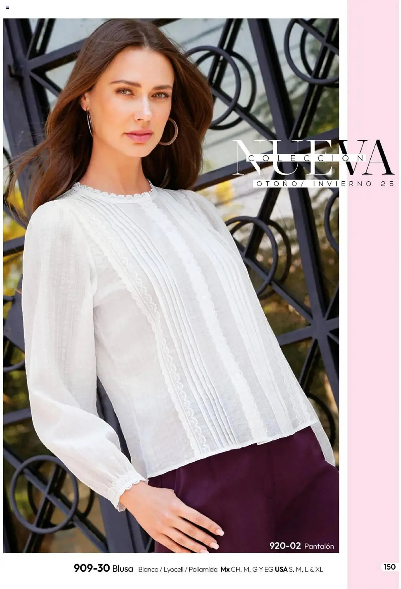 Catálogo de Catálogo Cklass 14 de julio al 1 de enero 2026 - Pagina 180