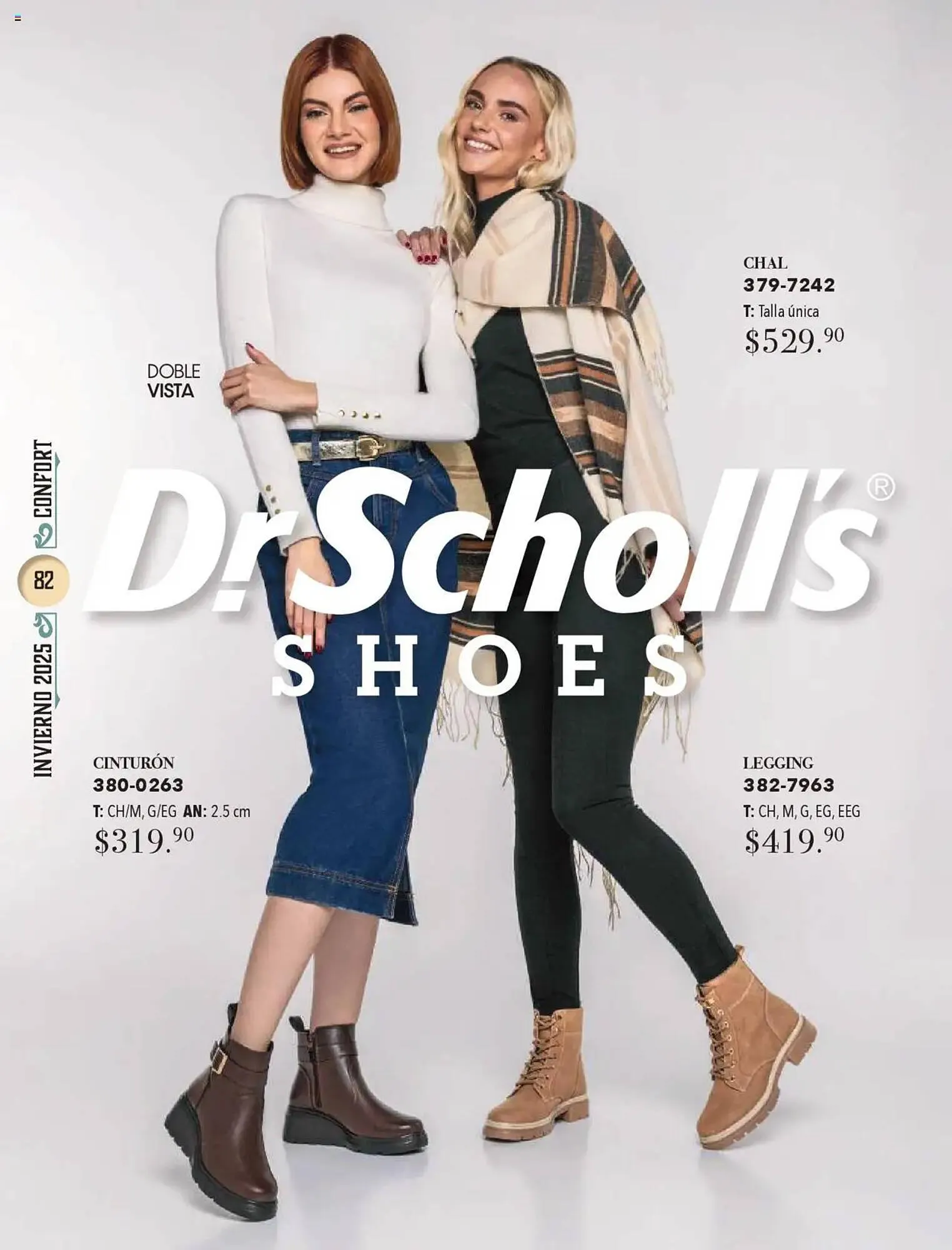 Catálogo de Catálogo Andrea 13 de octubre al 25 de enero 2026 - Pagina 82