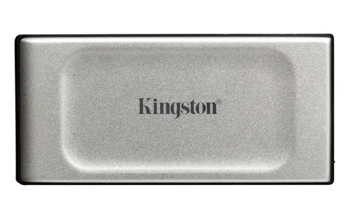 Unidad Ssd Kingston Xs2000 500Gb Portatil Conect Type-C