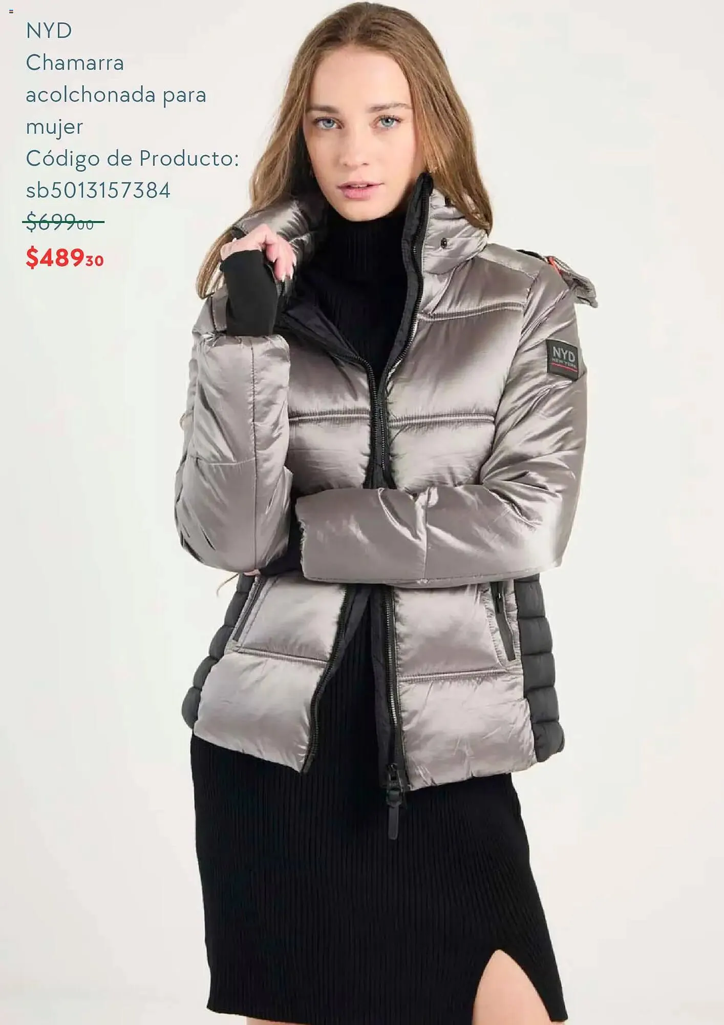 Catálogo de Catálogo Suburbia 25 de diciembre al 3 de febrero 2026 - Pagina 9