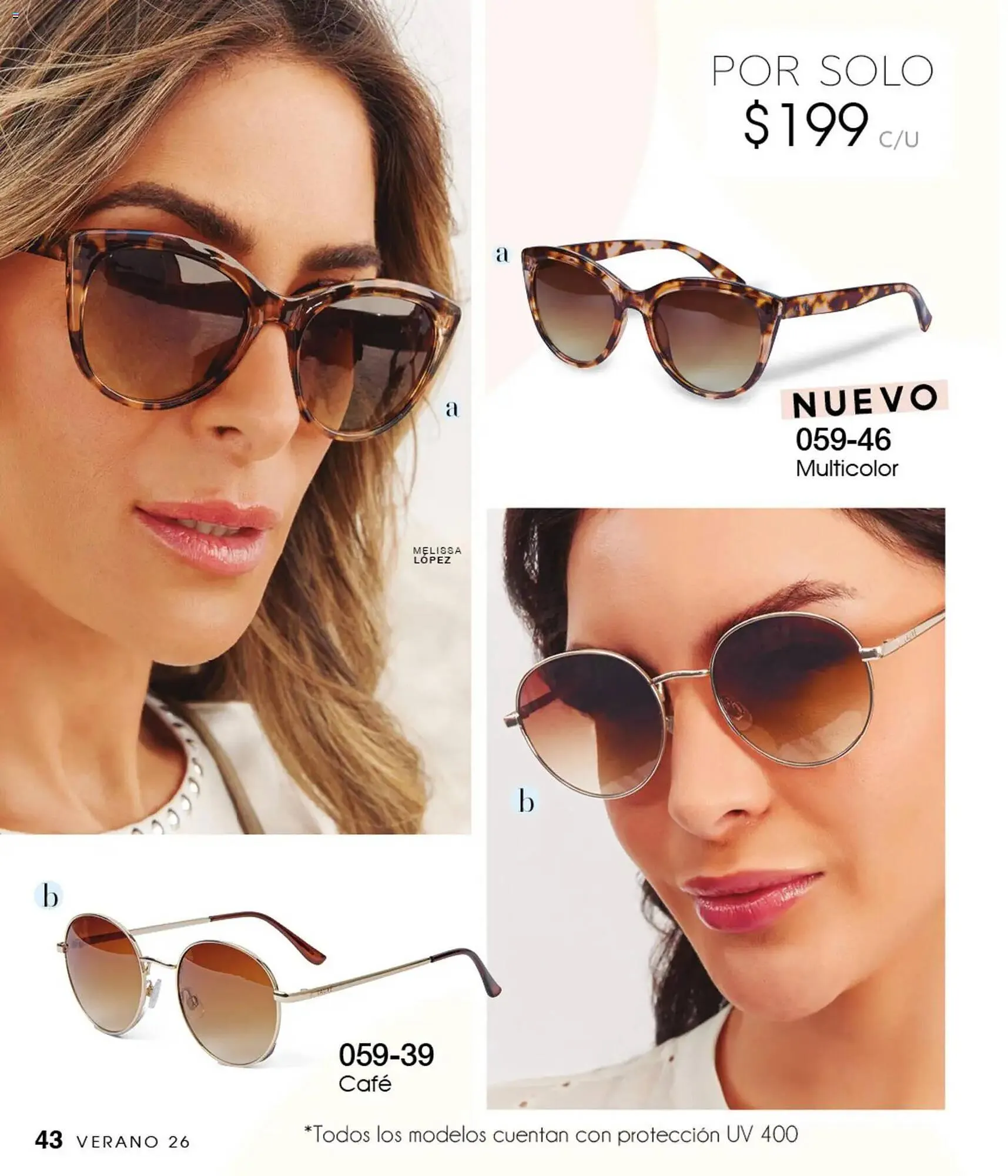 Catálogo de Catálogo Cklass 5 de marzo al 1 de septiembre 2026 - Pagina 100