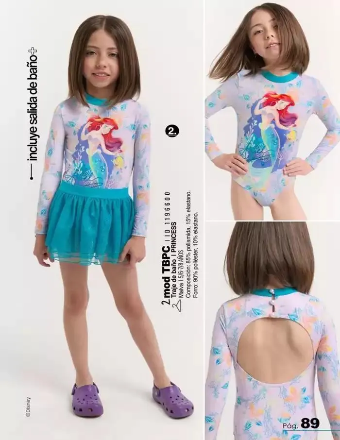 Catálogo de LICENCIAS | PV | DIG | 2025 | 1E 1 de marzo al 30 de septiembre 2025 - Pagina 89