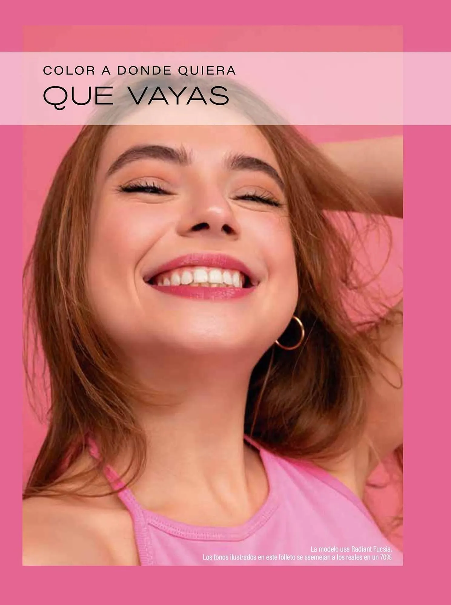 Catálogo de Catálogo Jafra 15 de enero al 31 de enero 2026 - Pagina 70