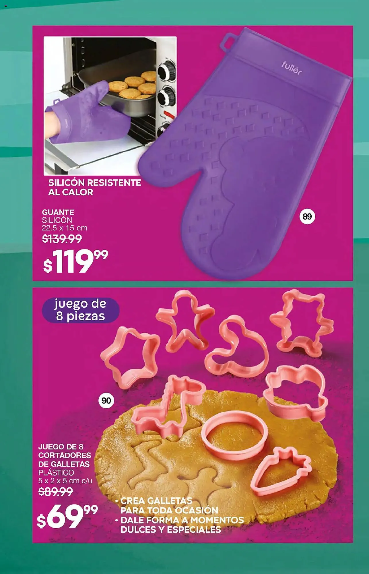 Catálogo de Catálogo Fuller 10 de diciembre al 31 de diciembre 2025 - Pagina 53