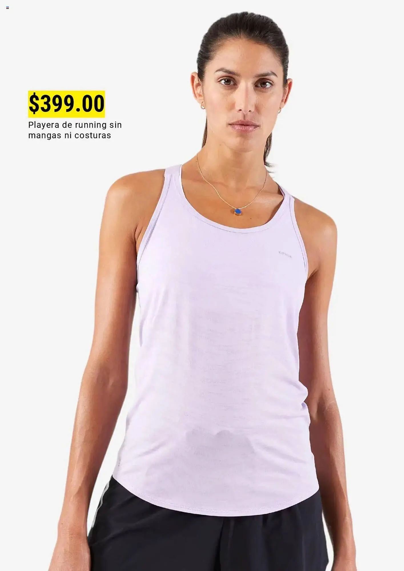 Catálogo de Catálogo Decathlon 1 de abril al 30 de abril 2025 - Pagina 10