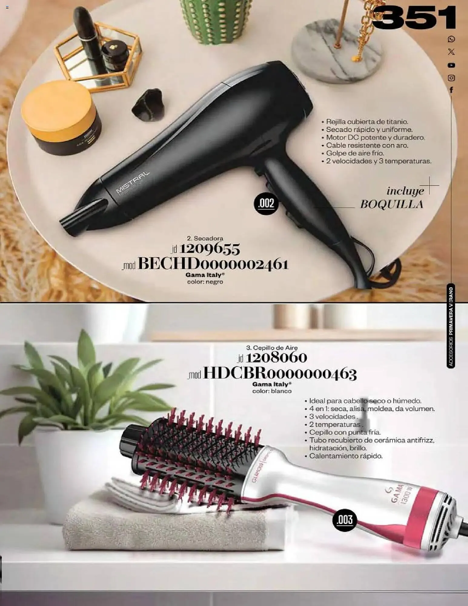 Catálogo de Catálogo Price Shoes 18 de abril al 1 de enero 2027 - Pagina 351