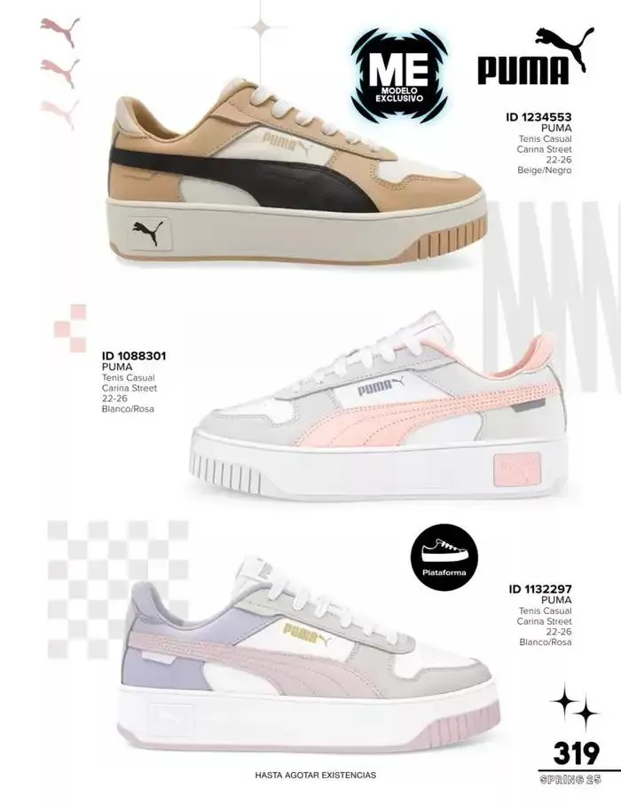 Catálogo de IMP SPRING | 2025 | 1E 17 de febrero al 28 de febrero 2025 - Pagina 321