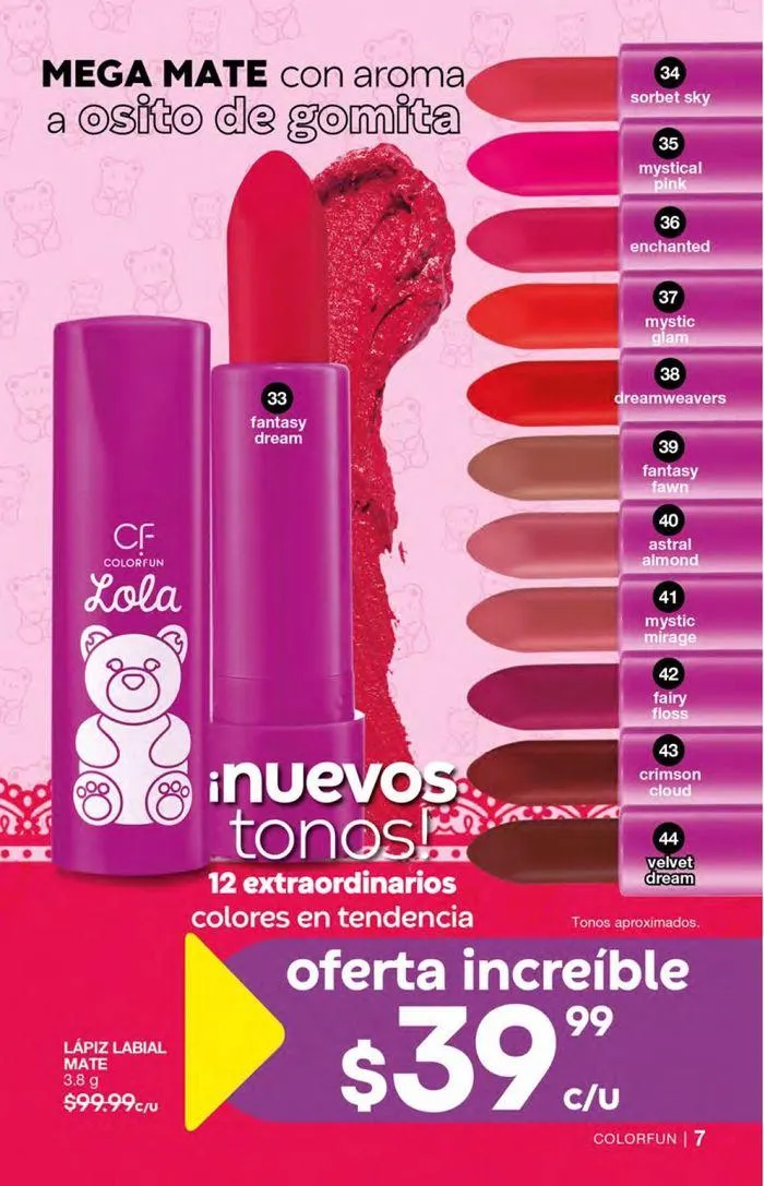 Catálogo de Fuller CAMPAÑA 09 8 de agosto al 27 de agosto 2024 - Pagina 148