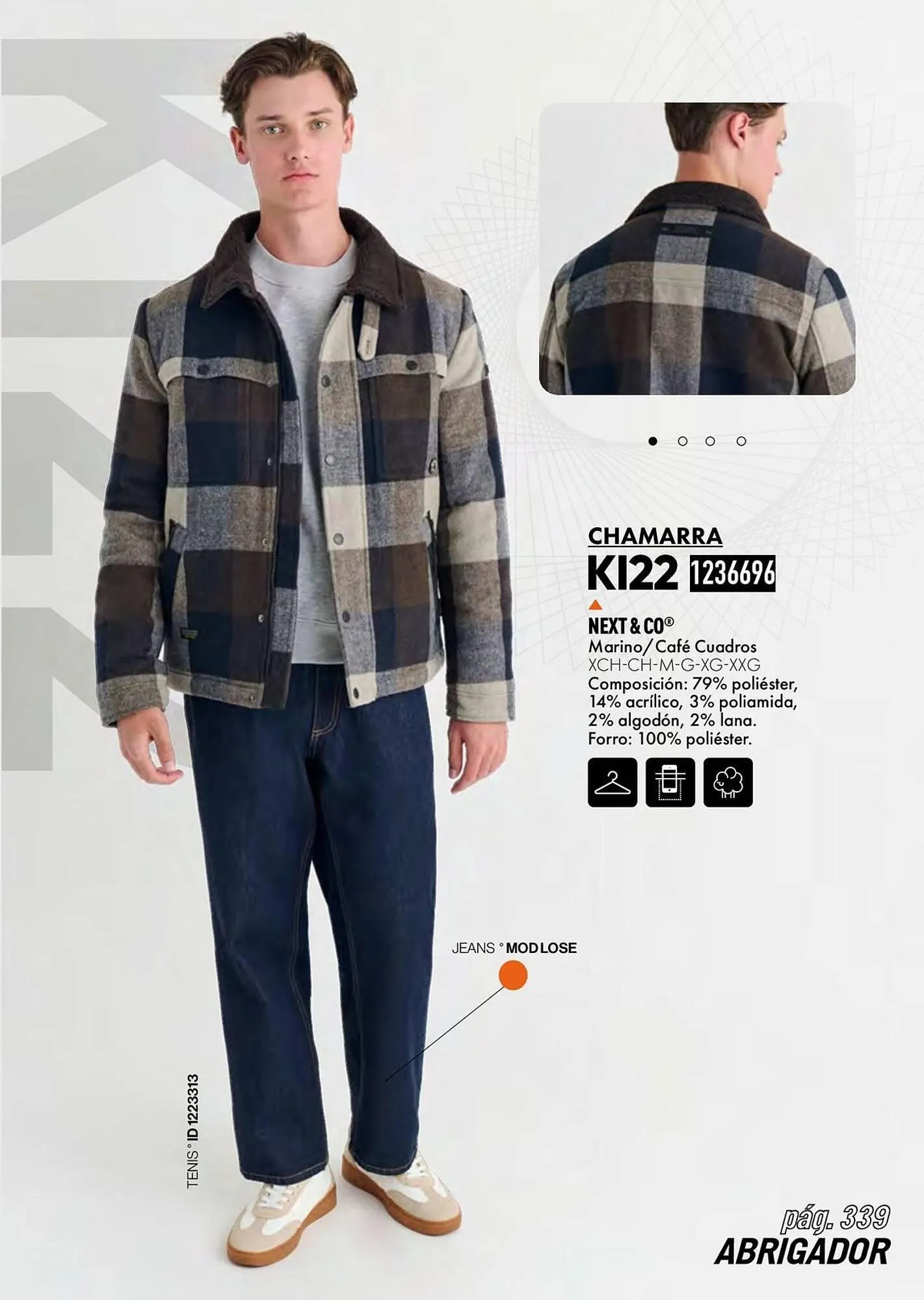 Catálogo de Catálogo Price Shoes 27 de noviembre al 28 de febrero 2026 - Pagina 339