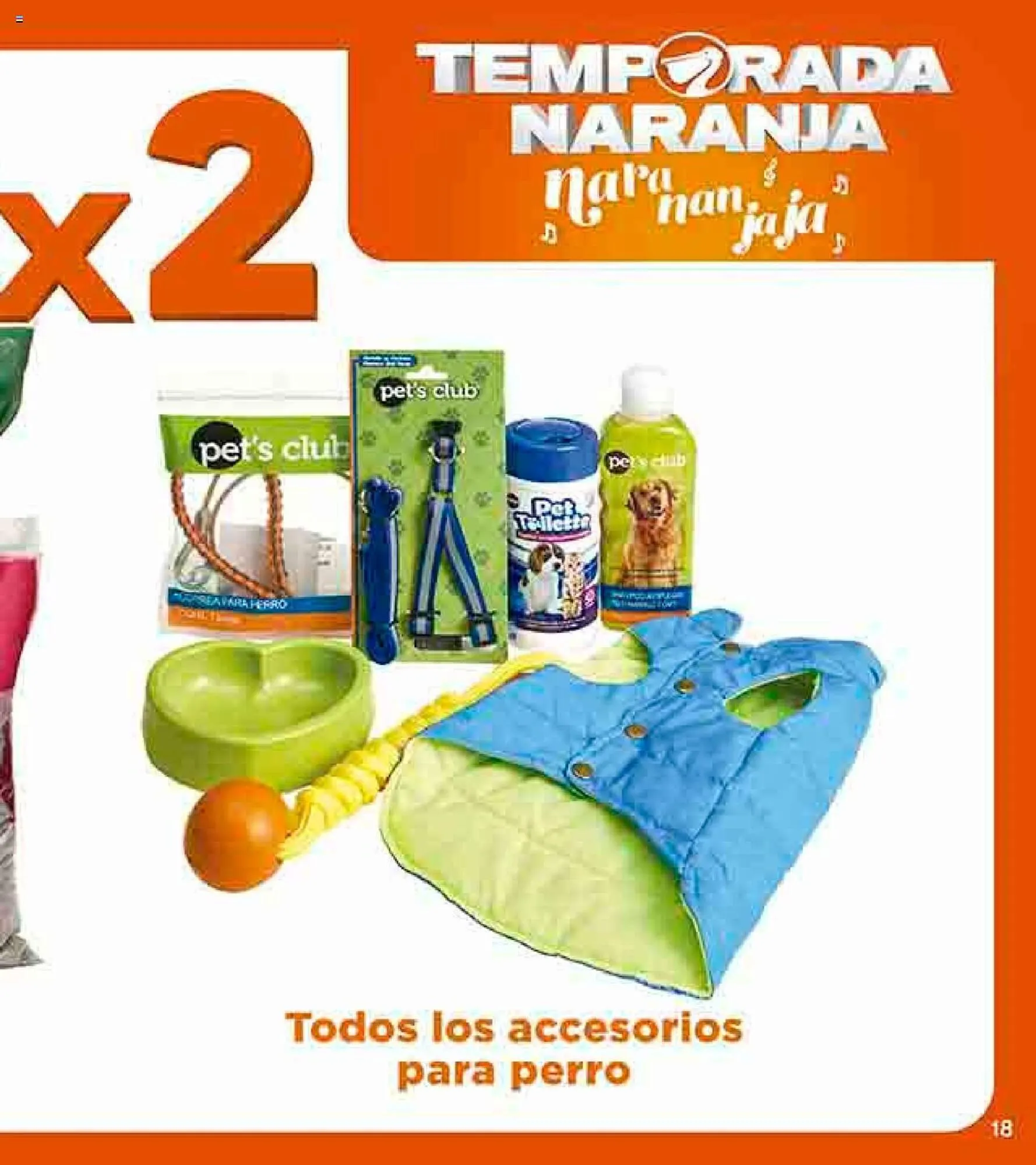 Catálogo de Catálogo La Comer 19 de julio al 1 de agosto 2023 - Pagina 36