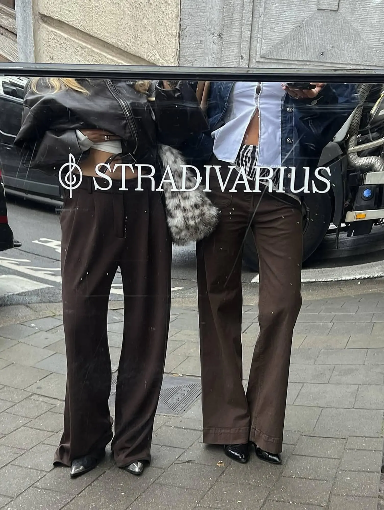 Catálogo de Catálogo Stradivarius 12 de octubre al 19 de octubre 2025 - Pagina 4