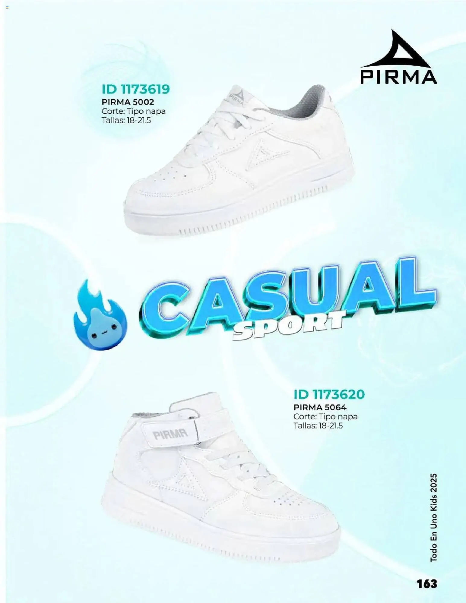 Catálogo de Catálogo Price Shoes 27 de octubre al 1 de febrero 2026 - Pagina 163