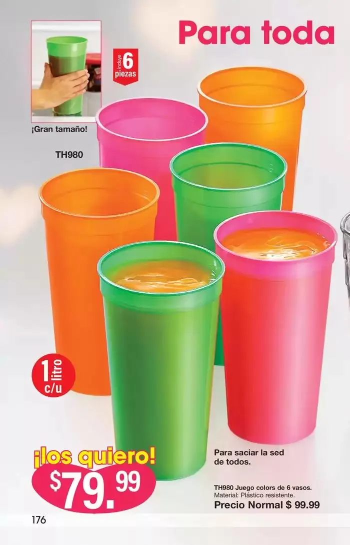 Catálogo de Arabela Campaña 03 10 de enero al 23 de enero 2025 - Pagina 142