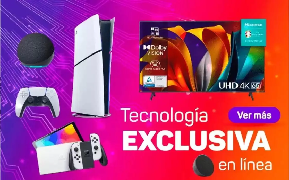 Catálogo de Ofertas exclusivas 3 de enero al 31 de enero 2025 - Pagina 1