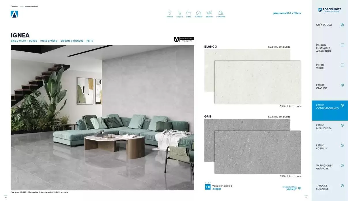 Catálogo de Novedades 2024 28 de octubre al 28 de febrero 2025 - Pagina 24