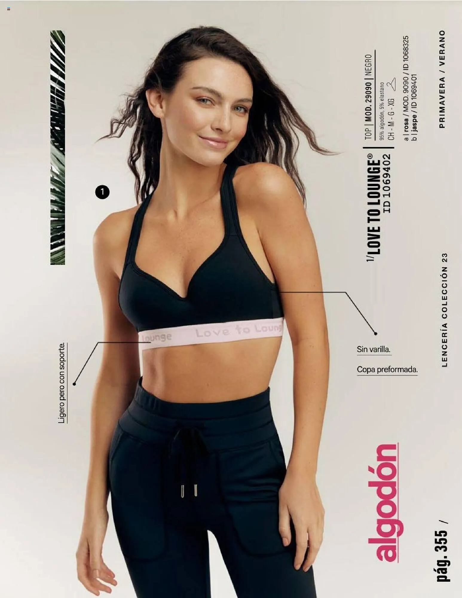 Catálogo de Catálogo Price Shoes 10 de marzo al 31 de agosto 2023 - Pagina 357