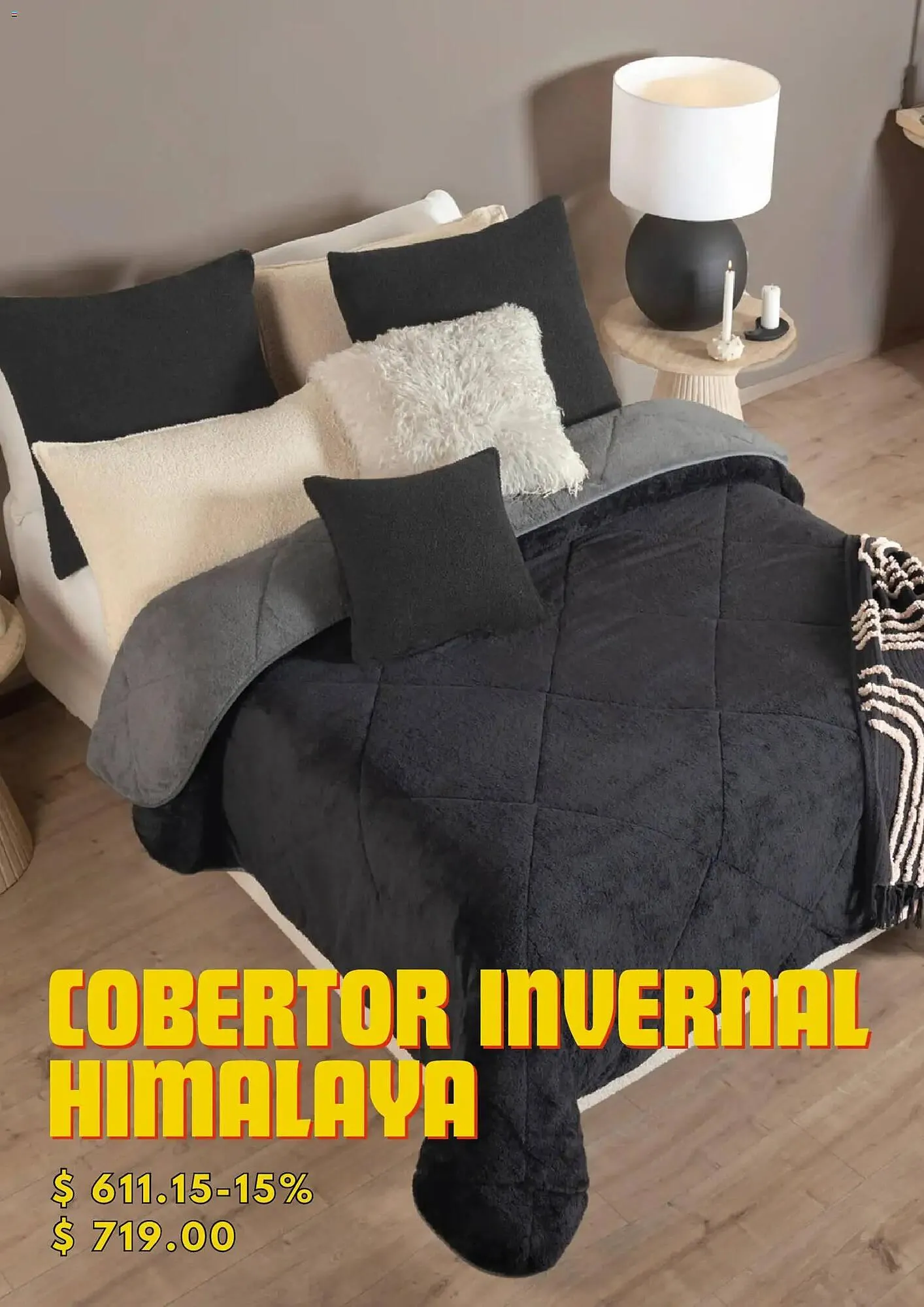 Catálogo de Catálogo Vianney 27 de noviembre al 2 de diciembre 2025 - Pagina 3