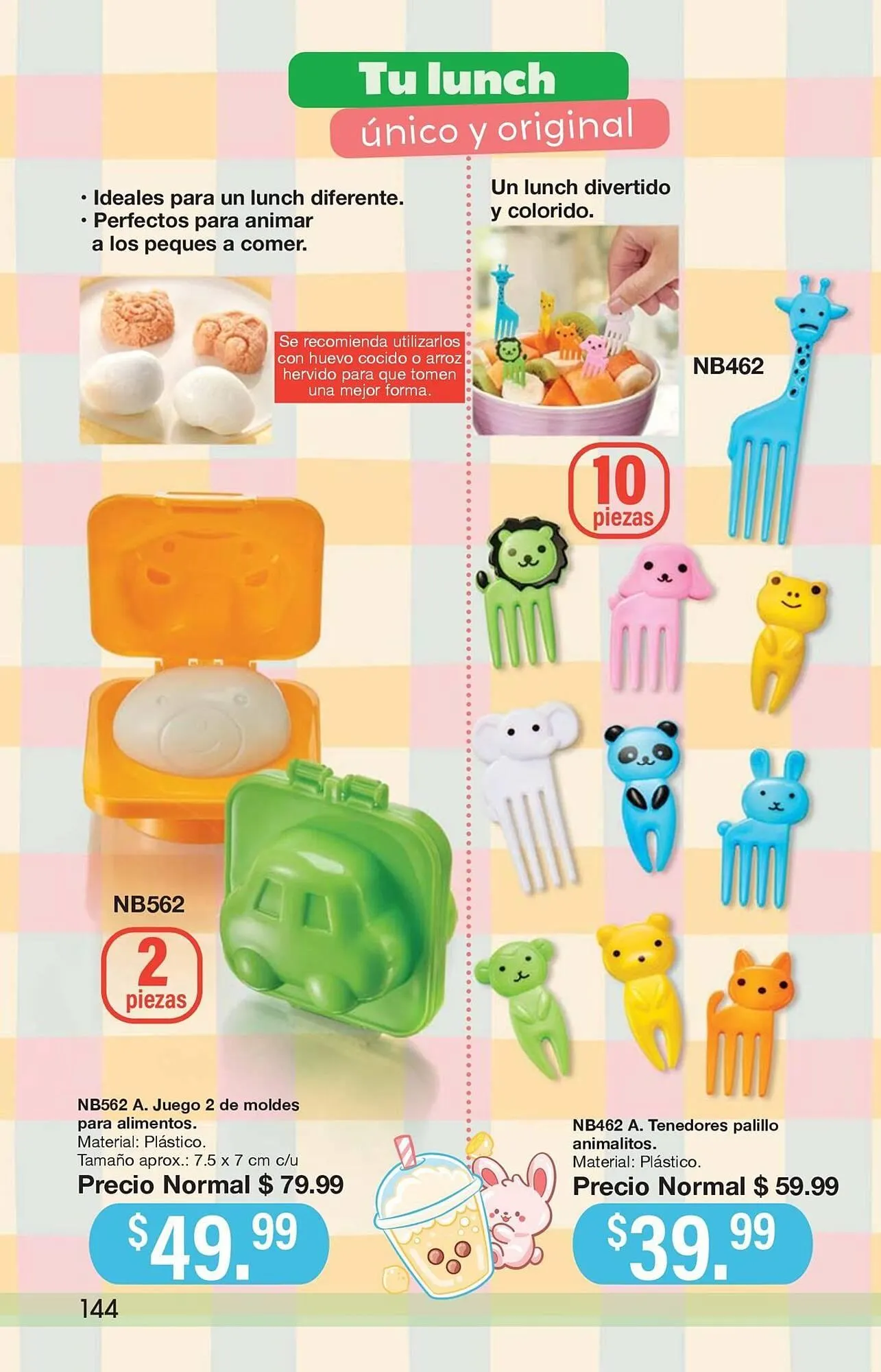 Catálogo de Catálogo Arabela 14 de agosto al 4 de septiembre 2025 - Pagina 138