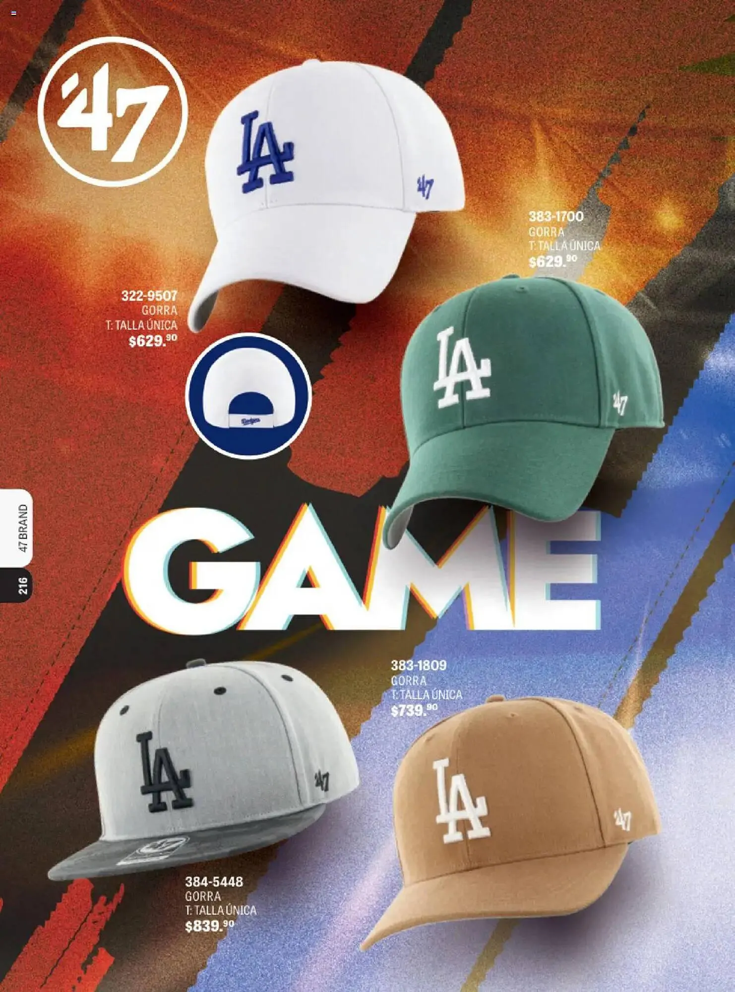 Catálogo de Catálogo Andrea 13 de agosto al 1 de enero 2026 - Pagina 75