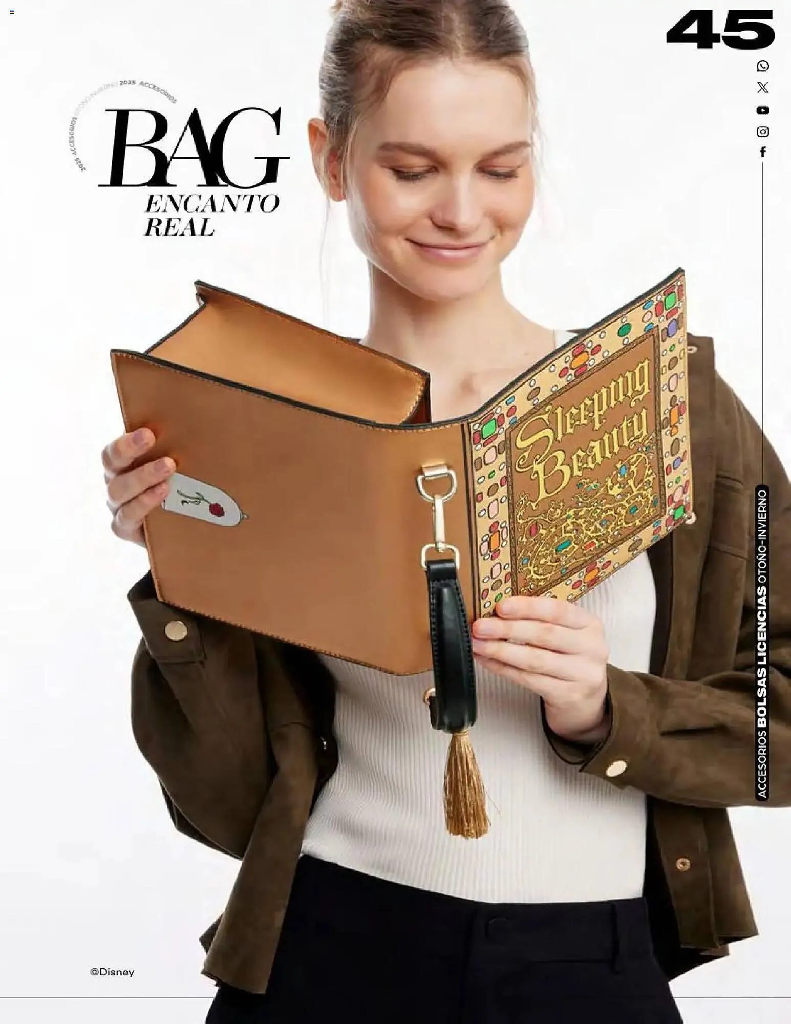 Catálogo de Catálogo Price Shoes 3 de noviembre al 1 de febrero 2026 - Pagina 45