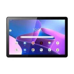 Tablet Lenovo Tab M10 Gen 3 10.1", 64GB, Android 11, Gris Tormenta