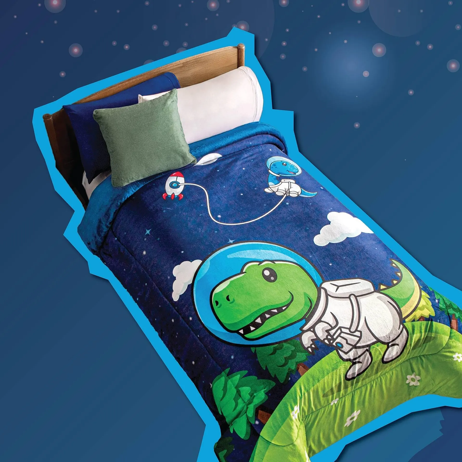 Catálogo de Catálogo Colchas Concord 2 de enero al 15 de enero 2026 - Pagina 1