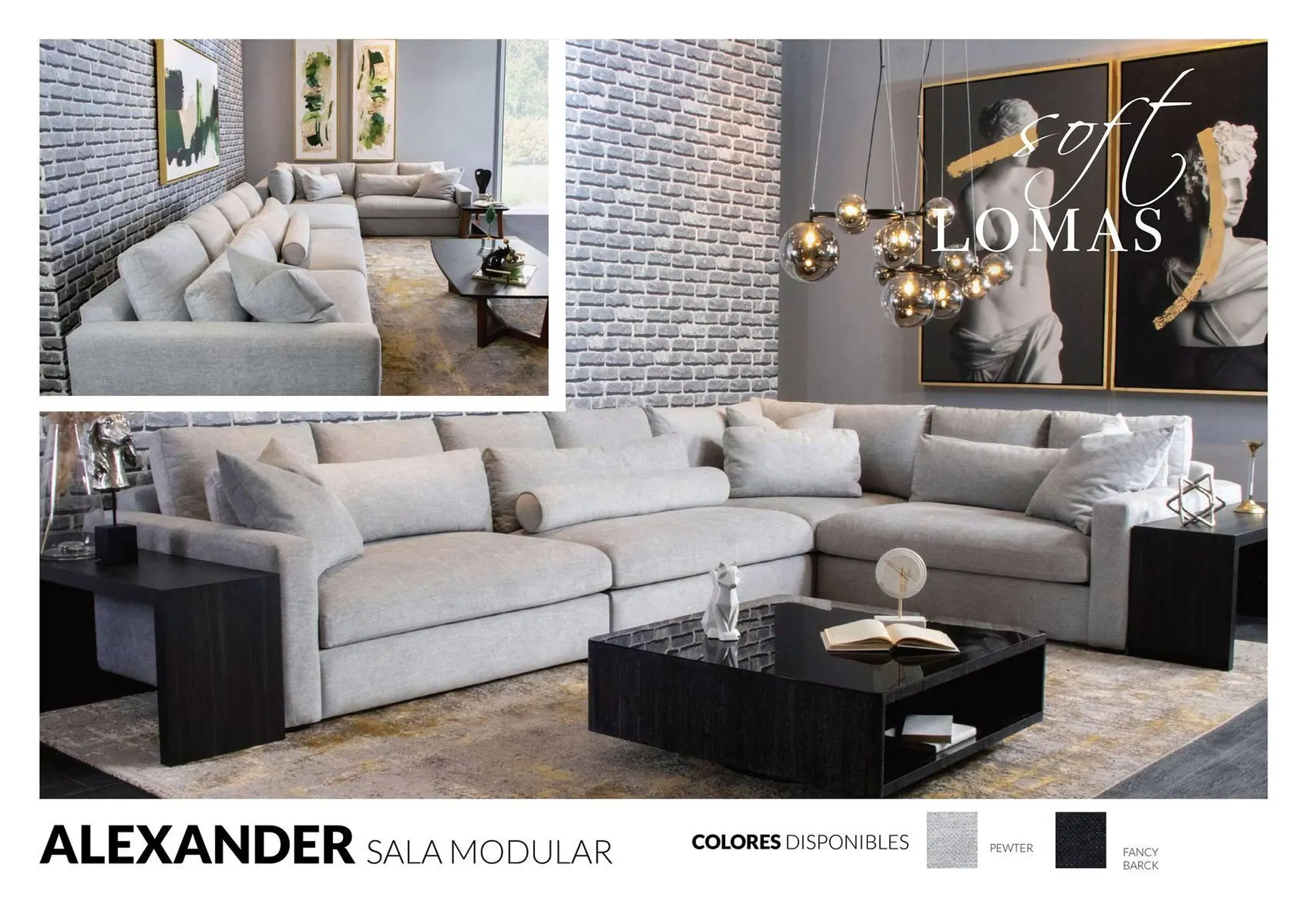 Catálogo de Catálogo Casa de las Lomas 30 de mayo al 31 de diciembre 2025 - Pagina 9