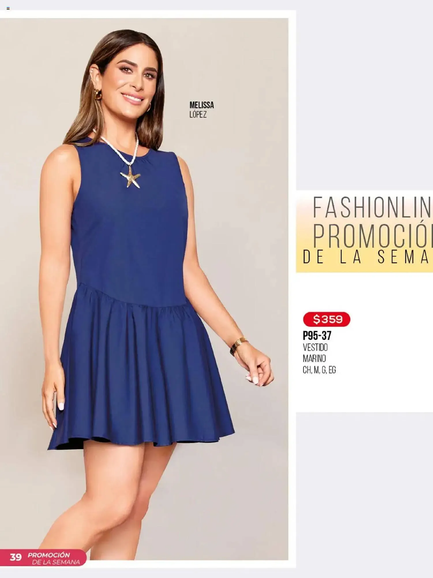 Catálogo de Catálogo Cklass 15 de mayo al 8 de junio 2025 - Pagina 40