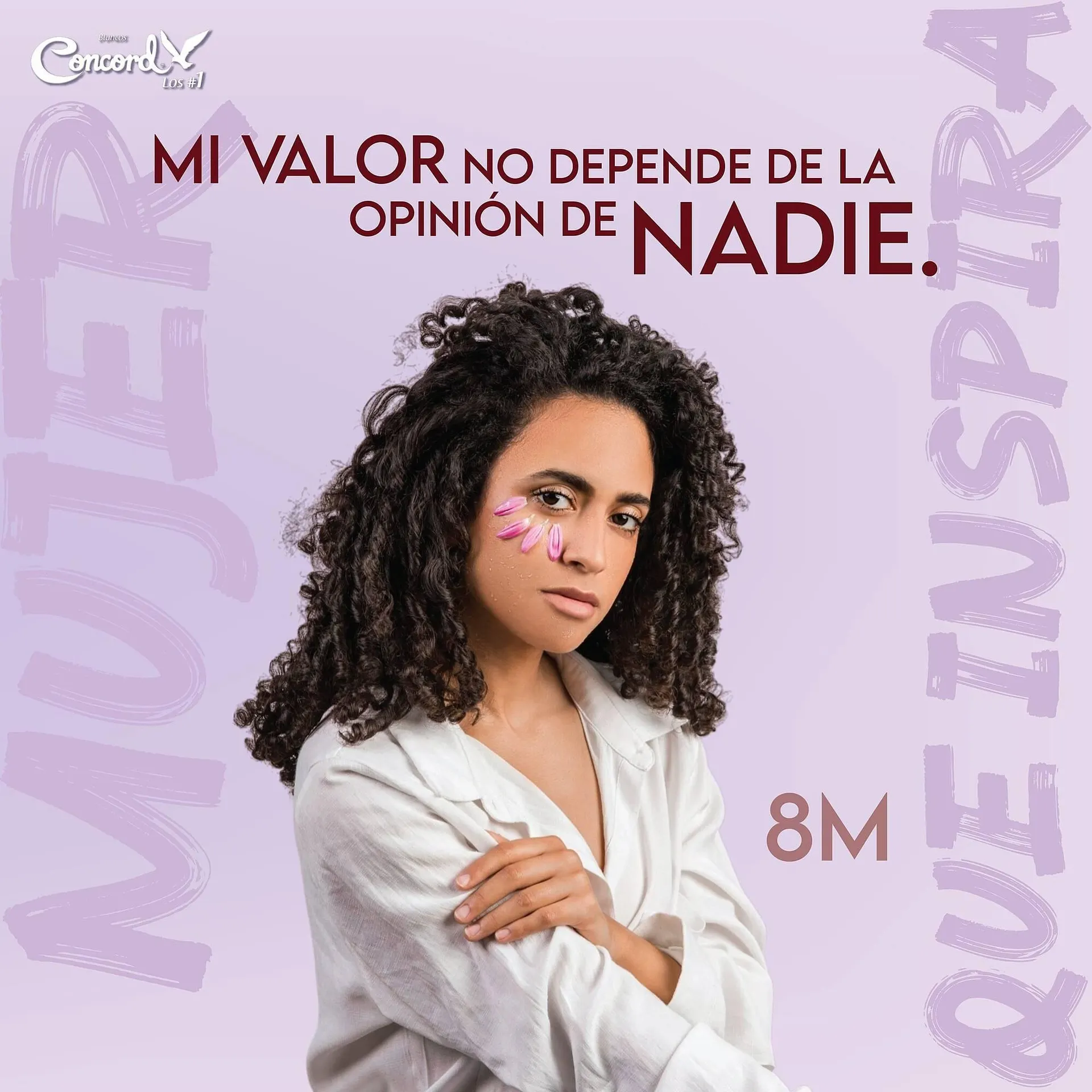 Catálogo de Catálogo Colchas Concord 6 de marzo al 19 de marzo 2026 - Pagina 2