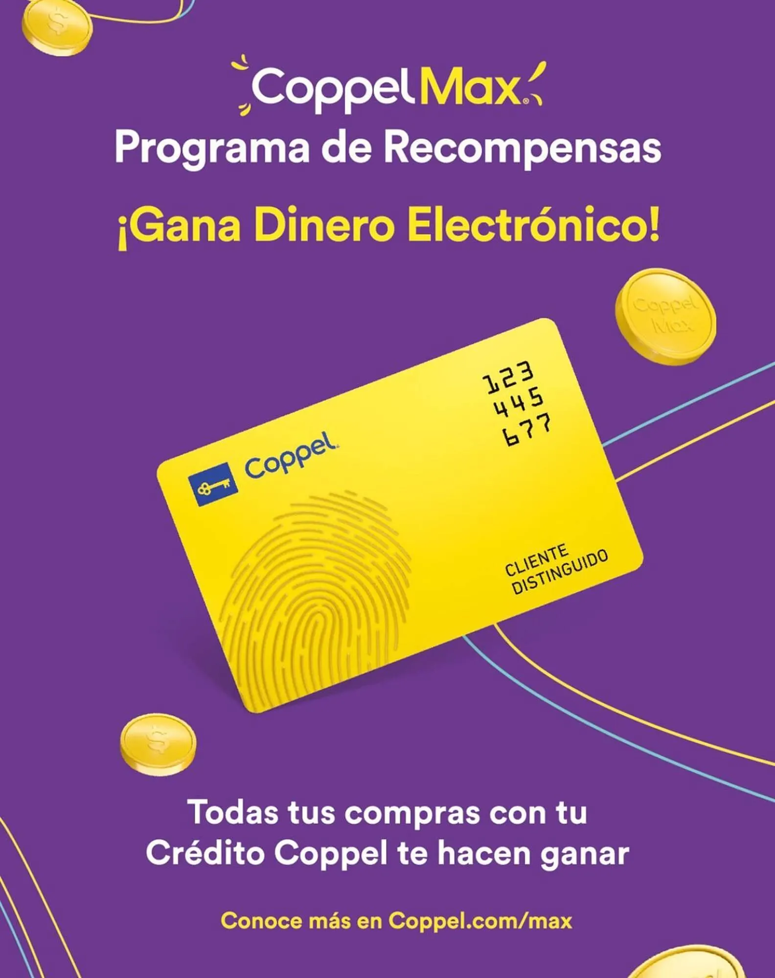 Catálogo de Catálogo Coppel 14 de enero al 31 de enero 2025 - Pagina 6