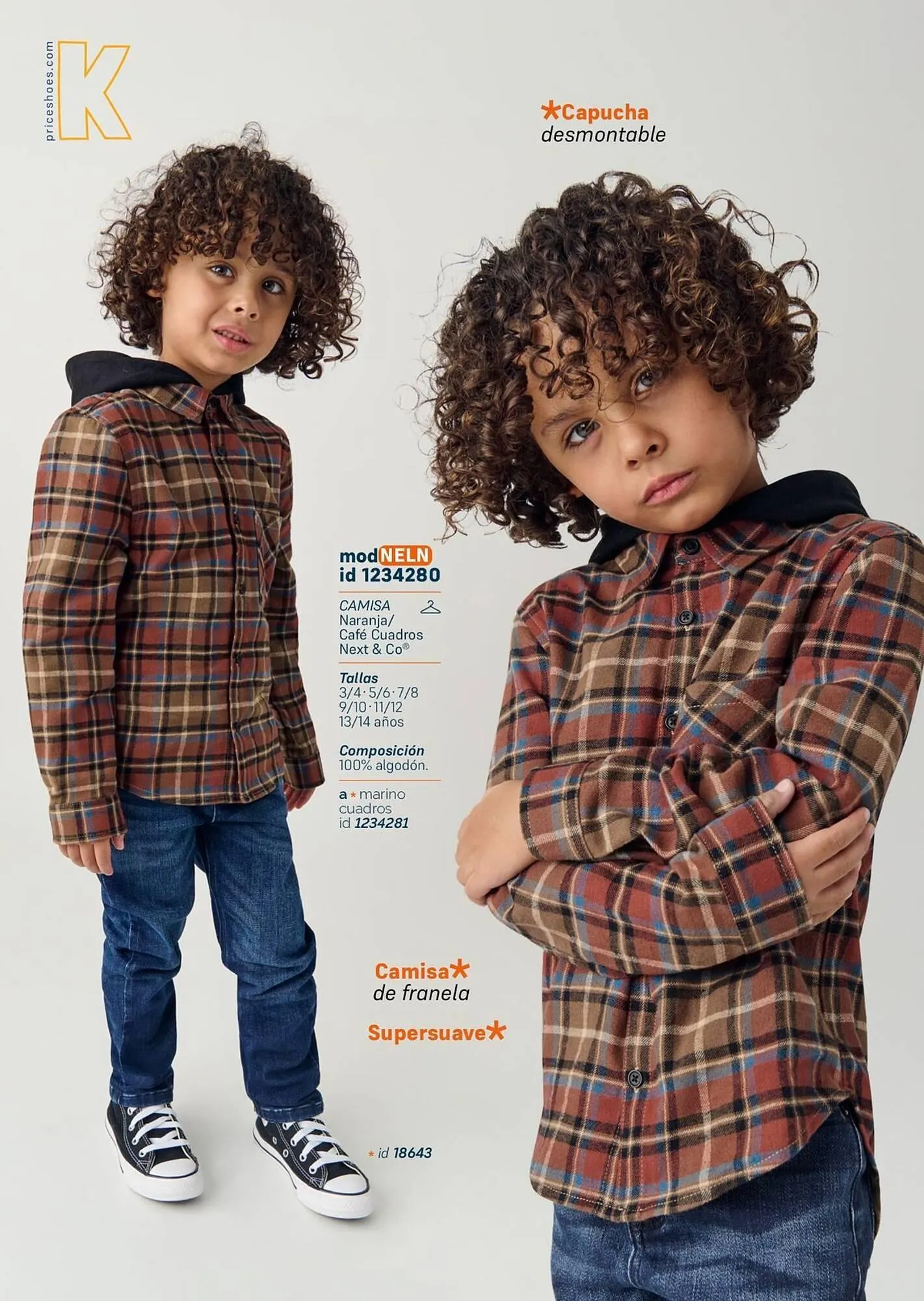 Catálogo de Catálogo Price Shoes 2 de febrero al 28 de febrero 2026 - Pagina 52