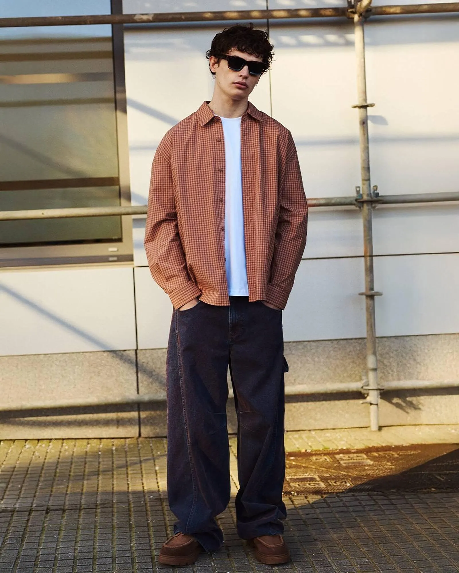 Catálogo de Catálogo Pull & Bear 13 de enero al 19 de enero 2026 - Pagina 3