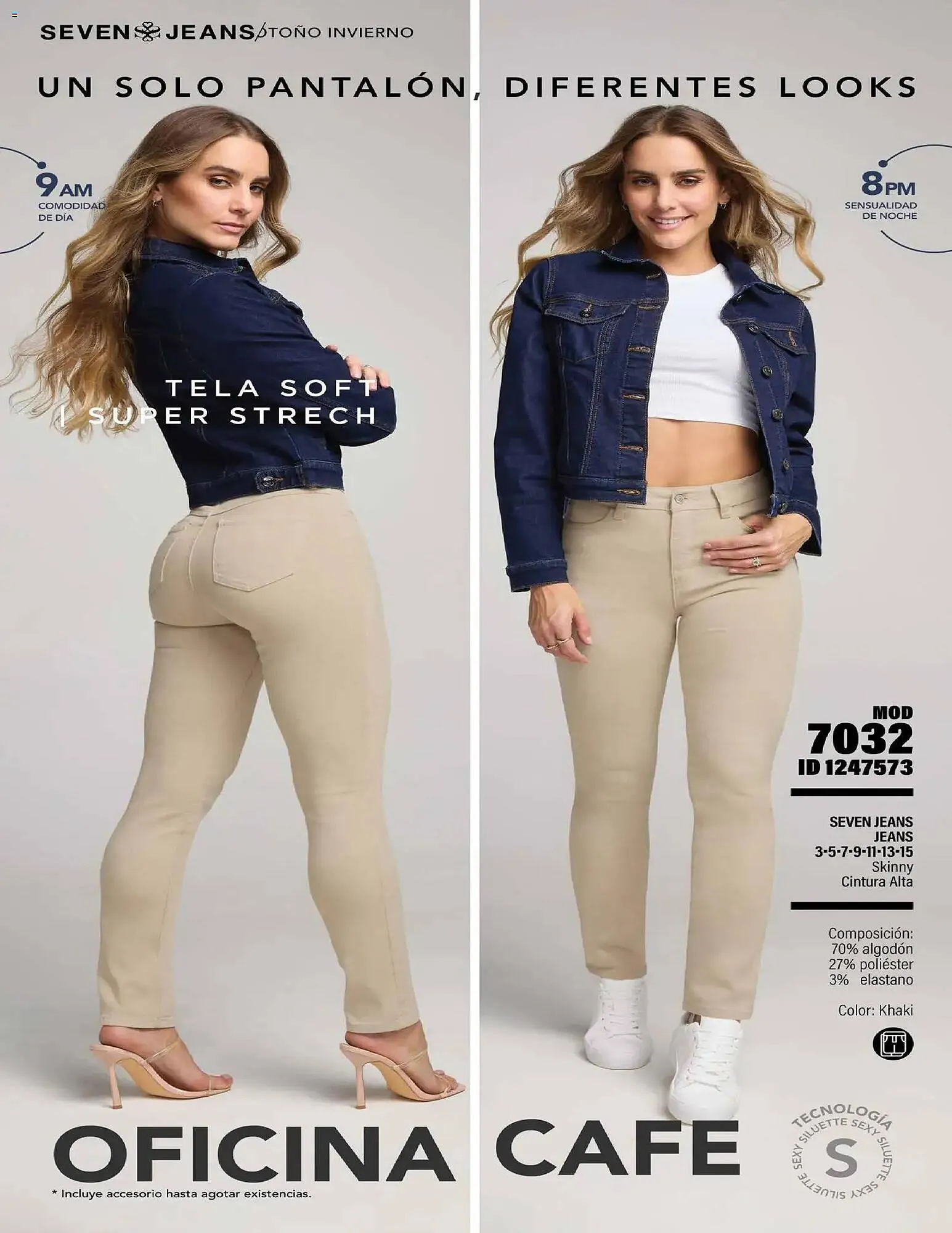 Catálogo de Catálogo Price Shoes 9 de febrero al 1 de junio 2026 - Pagina 30